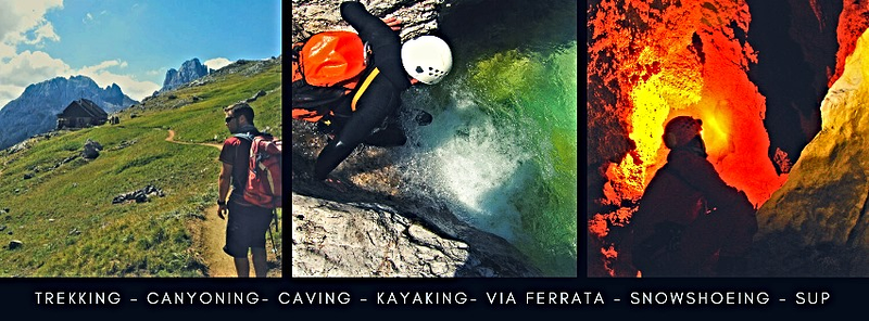 Rumbo a Picos Llanes