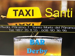 Taxi Santi
