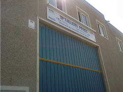 Galería de imágenes