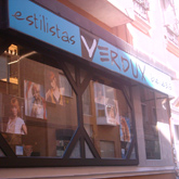 Peluquería Verdux PELUQUERÍAS UNISEX Peluquería Verdux PELUQUERÍAS UNISEX
