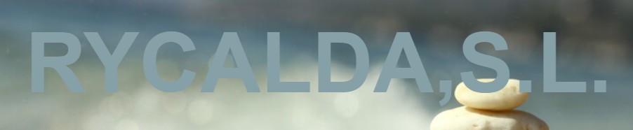 Saneamientos Rycalda