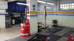 Taller Mecánico Germán Basauri Taller Mecánico Germán Basauri