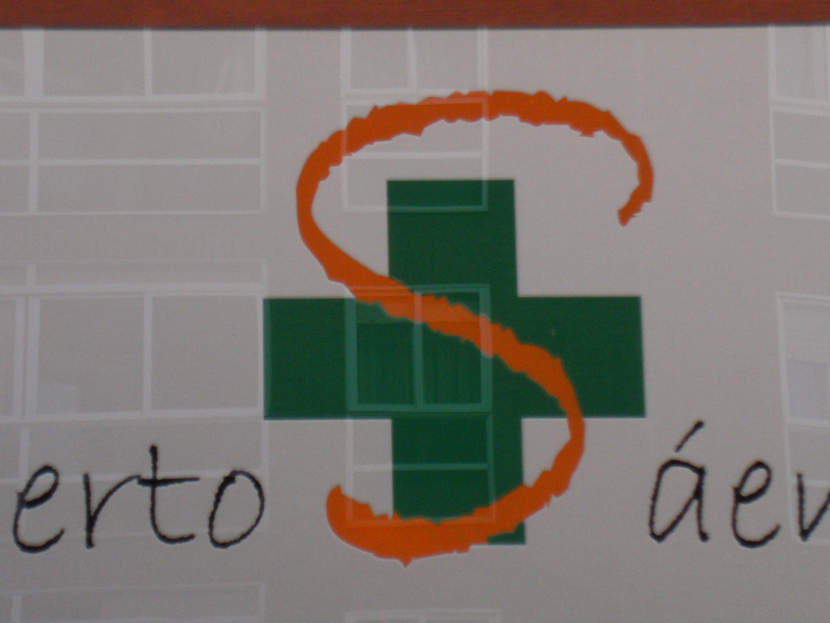 Farmacia Alberto Sáenz Ruiz