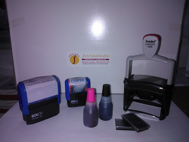 Papelería Fernando 4