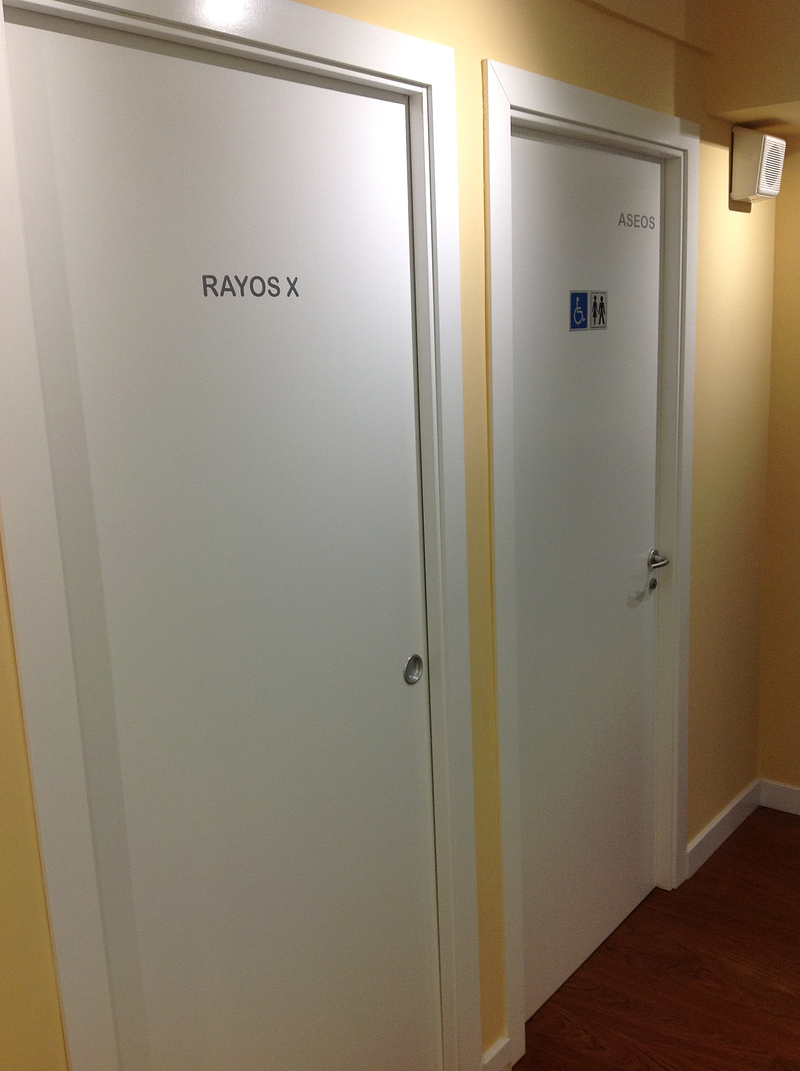 Cl&iacute;nica Dental Terr&oacute;n 7