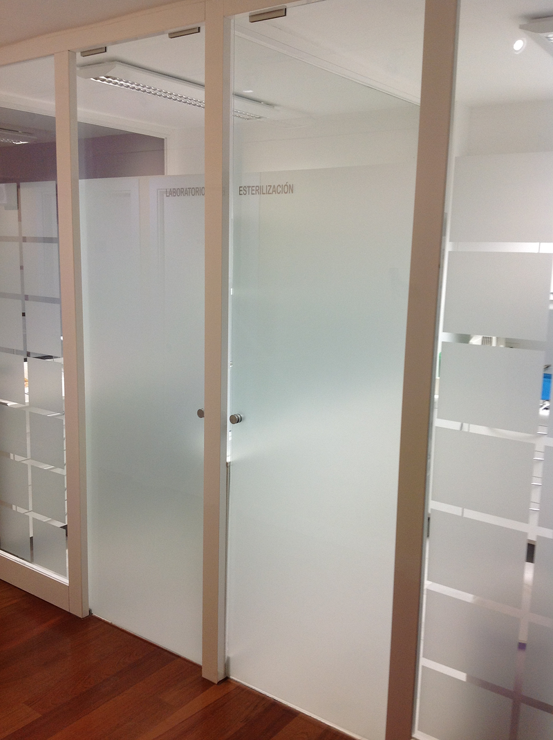 Cl&iacute;nica Dental Terr&oacute;n 4