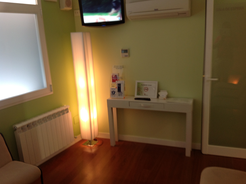 Cl&iacute;nica Dental Terr&oacute;n 14