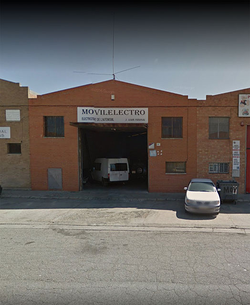 Movilelectro Segriá TALLERES ELECTRICOS PARA VEHICULOS Movilelectro Segriá TALLERES ELECTRICOS PARA VEHICULOS