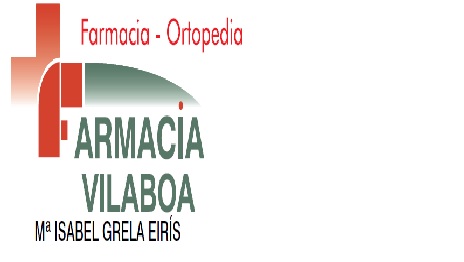 Farmacia Vilaboa Maria Isabel Grela Eiris