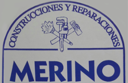 CONSTRUCCIONES Y REPARACIONES MERINO.