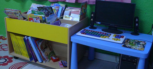 Centro Infantil Pasito A Pasito León