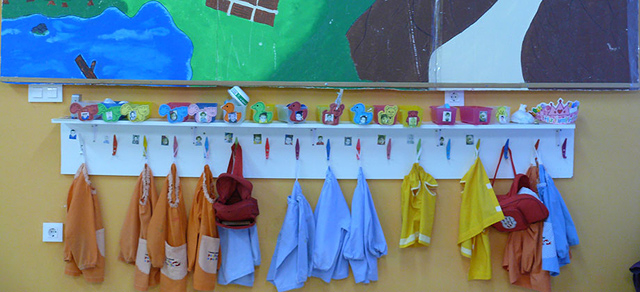 Centro Infantil Pasito A Pasito 2