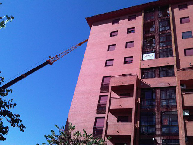 Solutex Proyectos Y Edificaciones S.L. 8