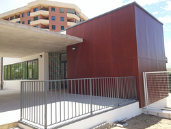 Galería de imágenes