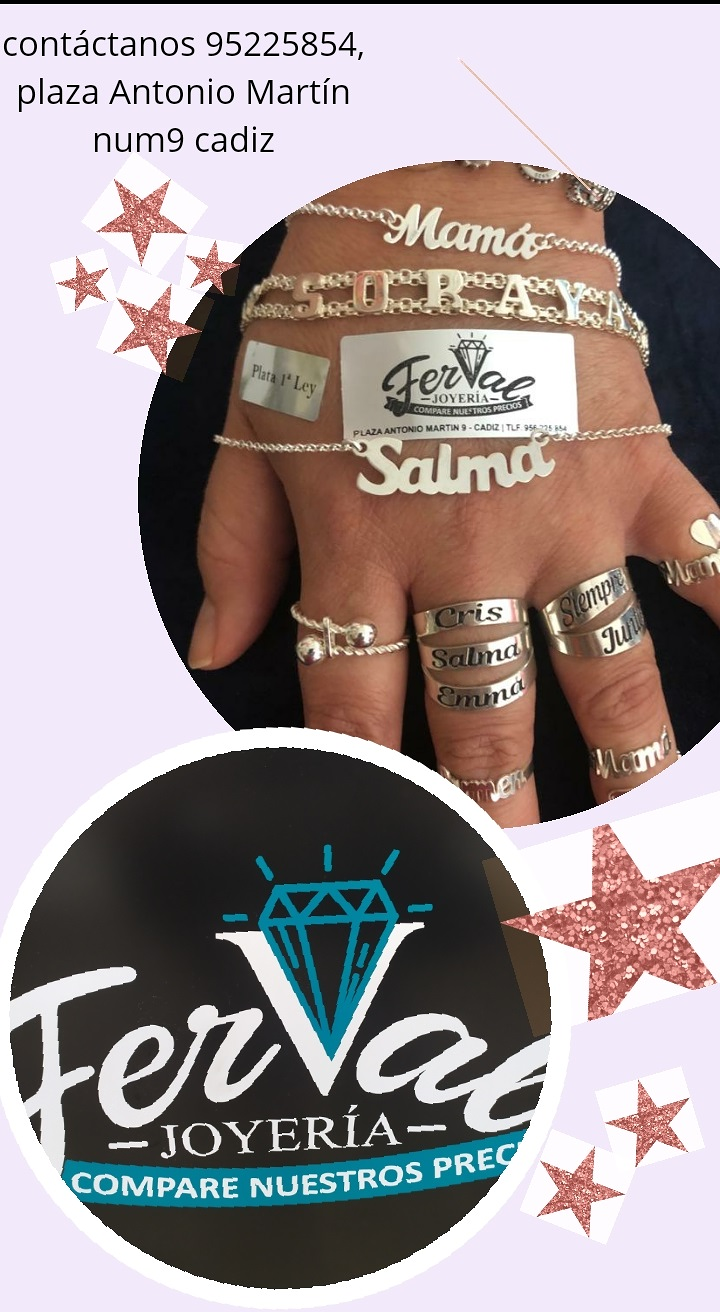 Joyer&iacute;a Ferval 2