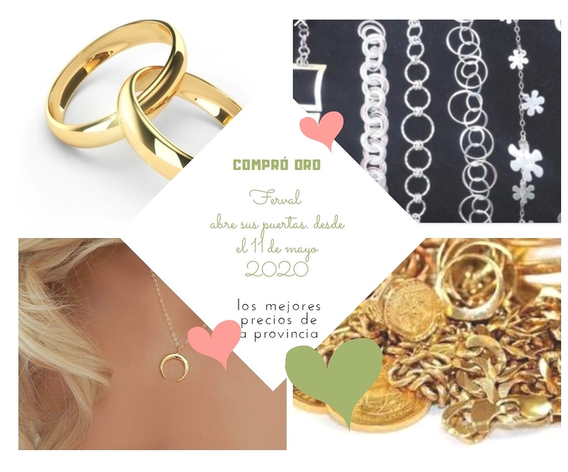 Joyer&iacute;a Ferval Cádiz