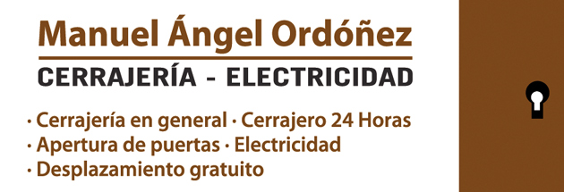 Manuel Ángel Ordóñez