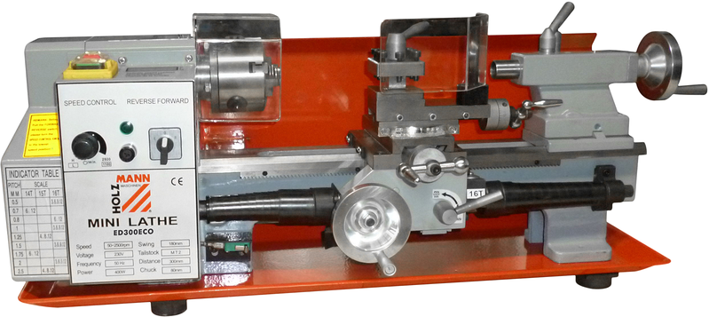 UTILLAJES AMORÓS - MAKROTOOLS 13