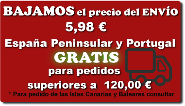 UTILLAJES AMORÓS - MAKROTOOLS 8