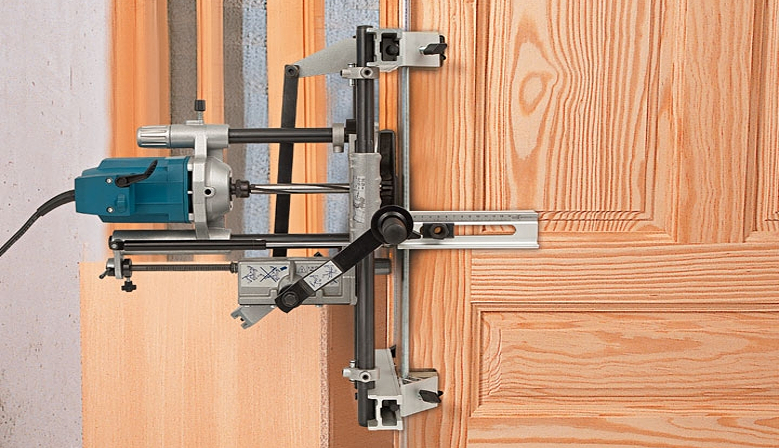 UTILLAJES AMORÓS - MAKROTOOLS 18