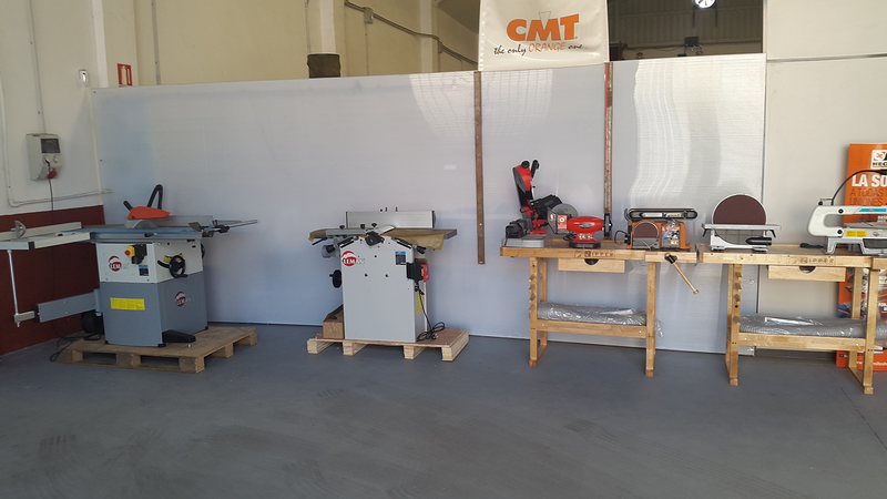 UTILLAJES AMORÓS - MAKROTOOLS 6