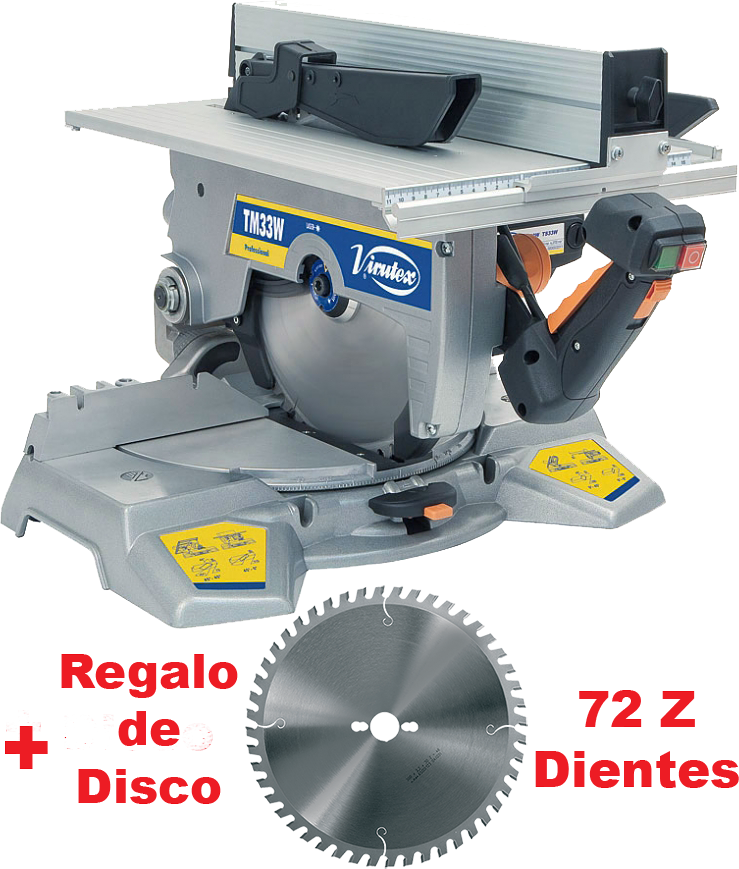 UTILLAJES AMORÓS - MAKROTOOLS 9