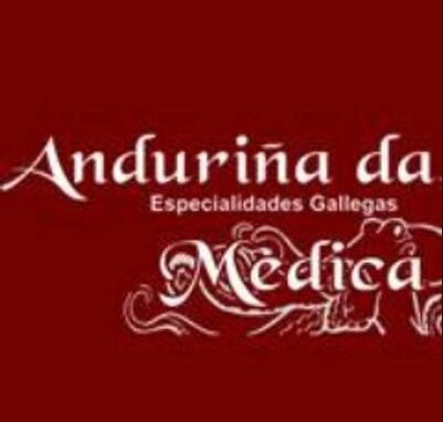 RESTAURANTE ANDURIÑA DA MEDICA