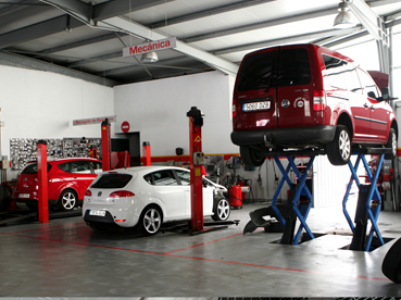 Celanova Motor TALLERES MECANICOS PARA AUTOMOVILES