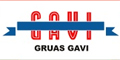 Gruas Gavi