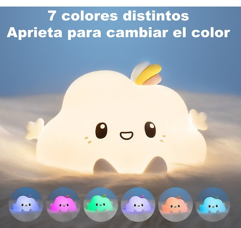 La Tienda m&aacute;s Bonita 7