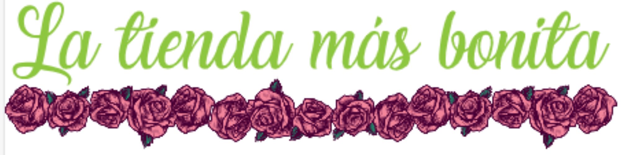 La Tienda más Bonita