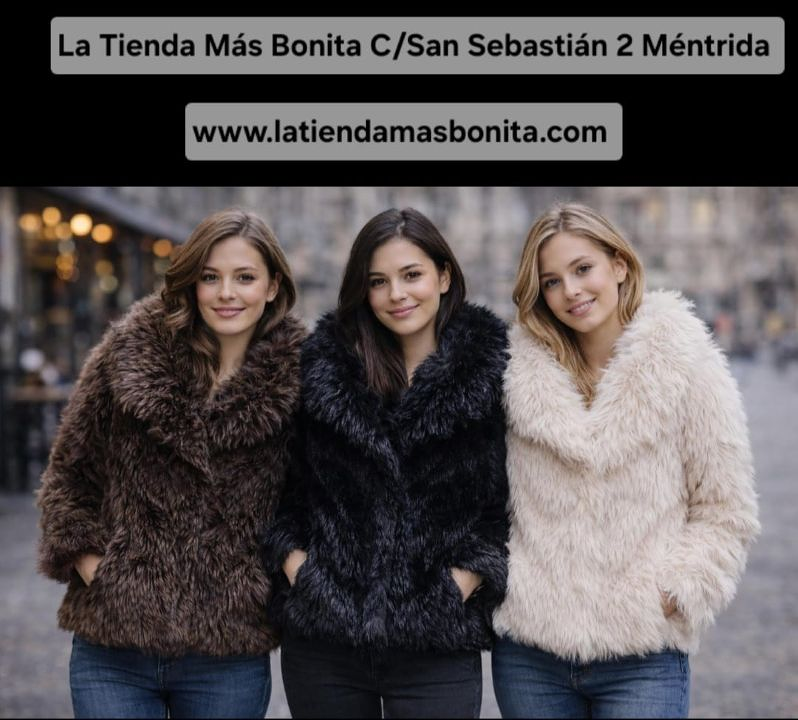 La Tienda m&aacute;s Bonita 2