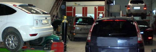 Galería de imágenes