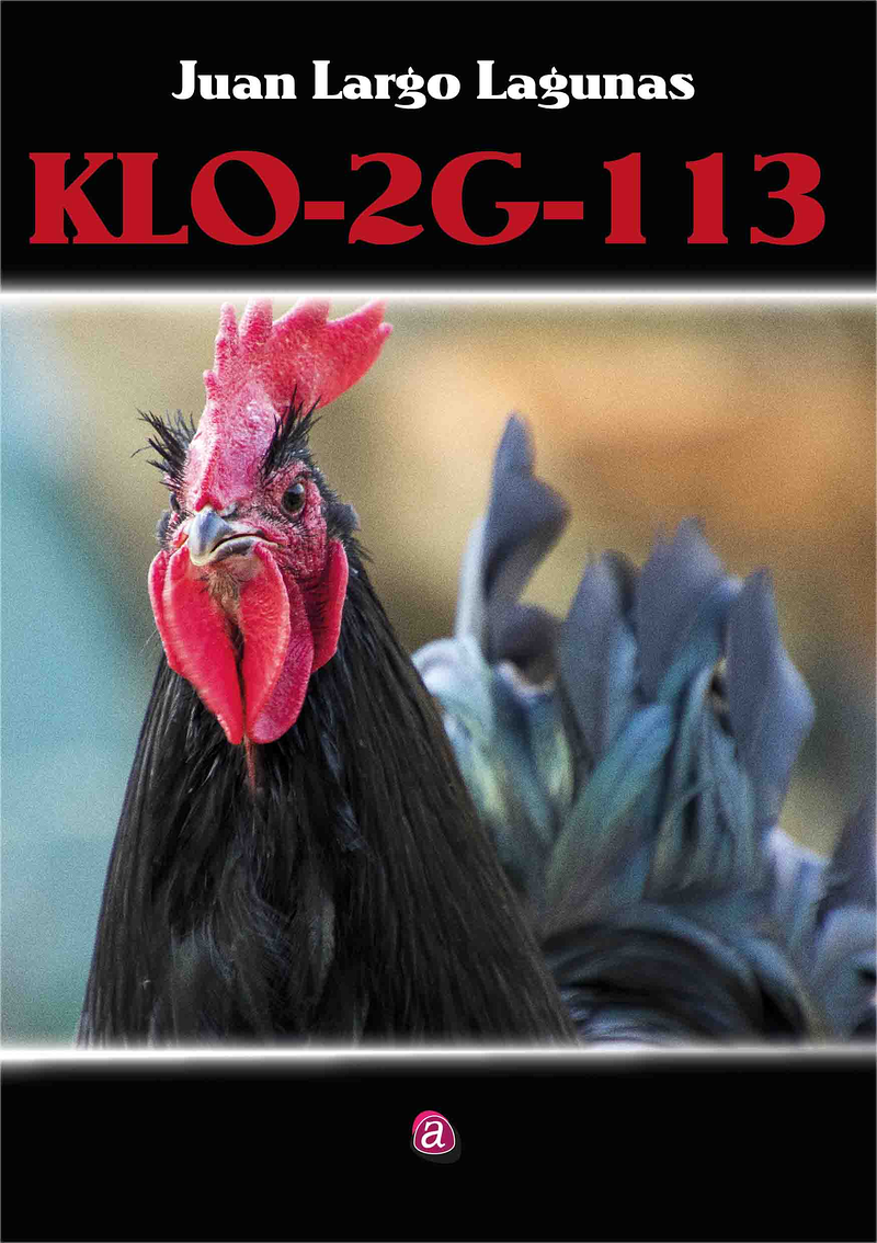 Ediciones Albores 10