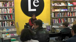 Galería de imágenes