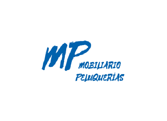 Mobiliario Peluquerías MP