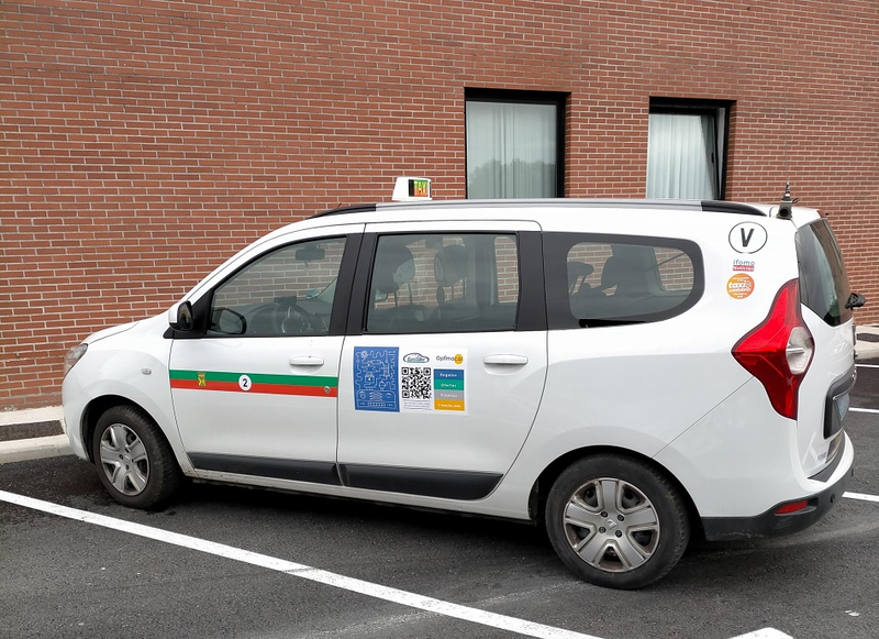 Radio Taxi Torrelavega 7