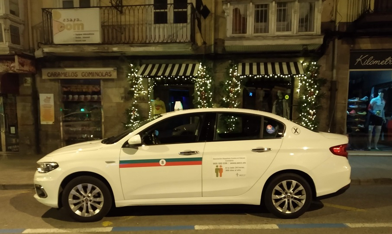 Radio Taxi Torrelavega 10