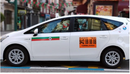 Radio Taxi Torrelavega Torrelavega