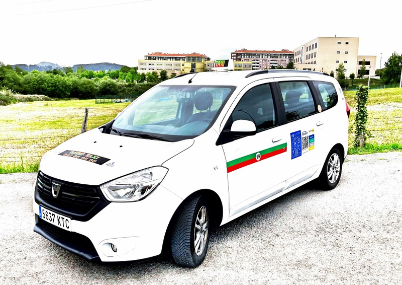 Radio Taxi Torrelavega 9