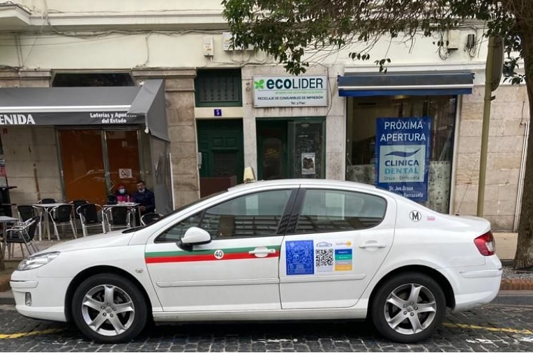 Radio Taxi Torrelavega 6