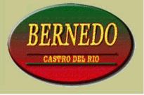 Viveros de Olivo Bernedo