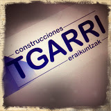 Construcciones Tgarri