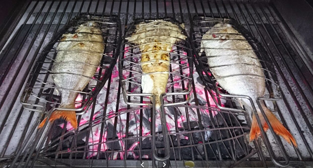 Restaurante Ereña 3