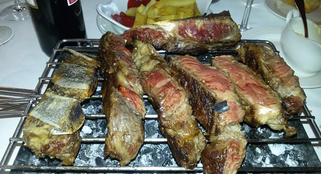 Restaurante Ereña 2