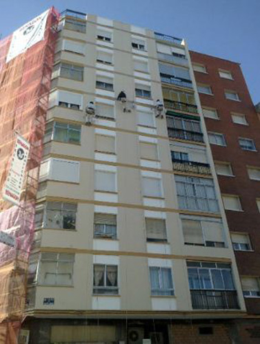 Trabajos Verticales Benagón 7