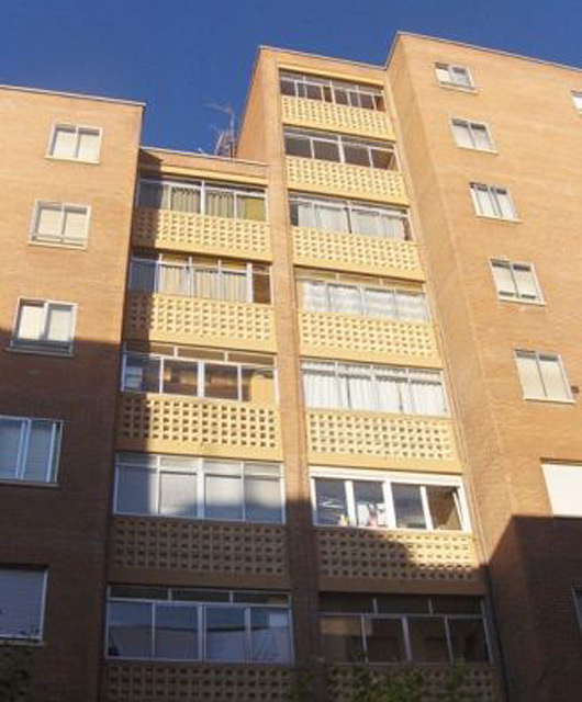 Trabajos Verticales Benagón 10