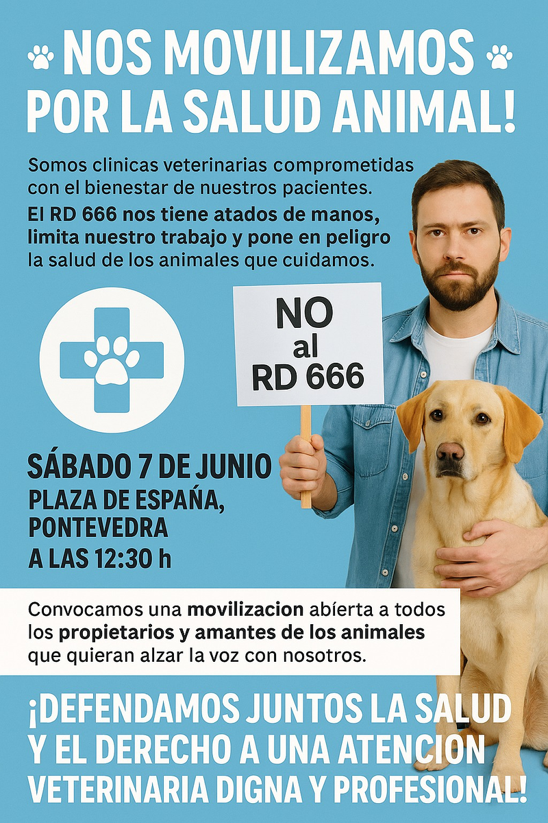 Cl&iacute;nica Veterinaria Taf&iacute; 12