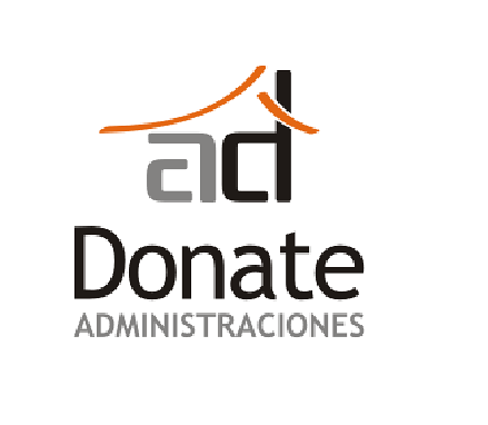 Administraciones Donate S.L. ADMINISTRADORES DE FINCAS