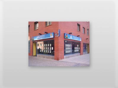 Administraciones Donate S.L. Fuenlabrada